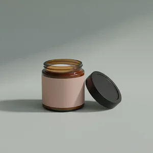 Rituals Body Butter Jar