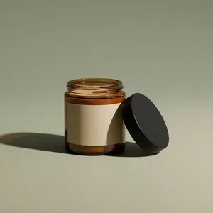 Rituals Body Butter Jar