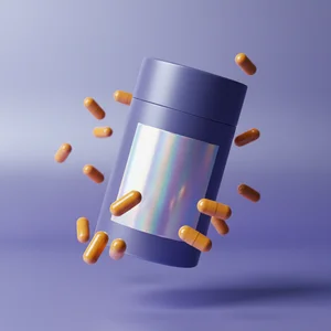 Dynamic Wellness Supplement