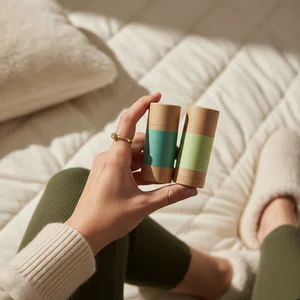 Wellness Morning Ritual