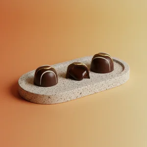 Sweet minimalist delights