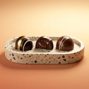 Sweet minimalist delights