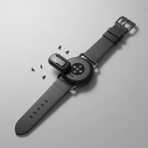 Advanced Fitness Tracker