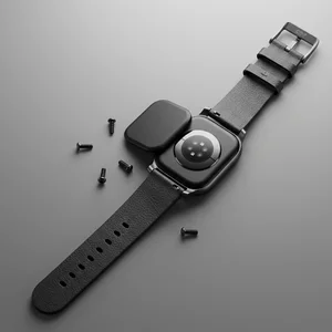 Advanced Fitness Tracker