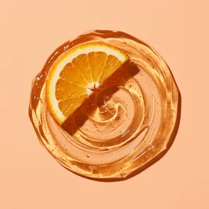 Zesty orange essence