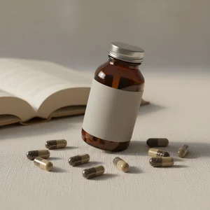 Holistic wellness & journaling