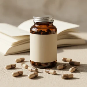 Holistic wellness & journaling