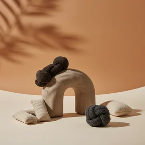 Cozy Knitwear Accessories