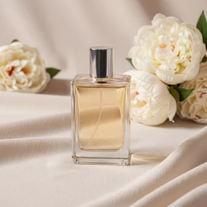 Minimalist Dropper Bottles