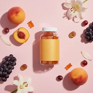 Healthy Summer Refreshments