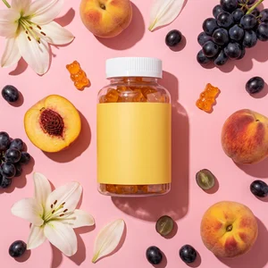 Healthy Summer Refreshments