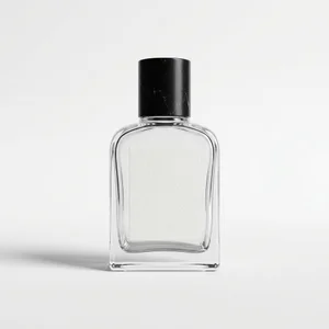 Artisan spirits bottle