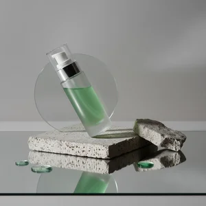 Reflective Green Skincare