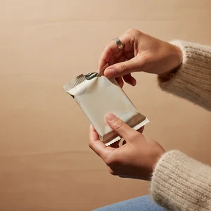 Cozy Gift Presentation