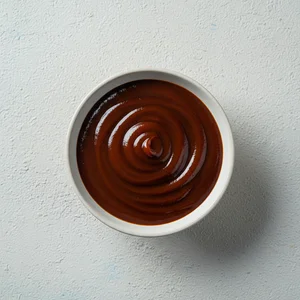 Classic Ketchup Bowl