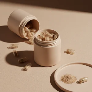 Gentle Skincare & Wellness Set