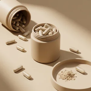 Gentle Skincare & Wellness Set