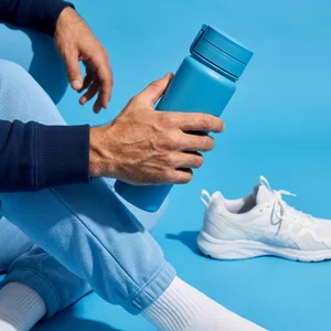 Active Hydration Moment