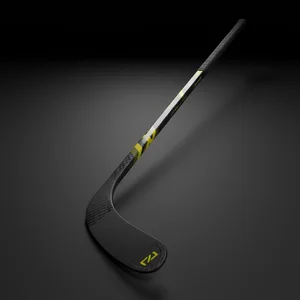 Sleek Sports Equipment Accent