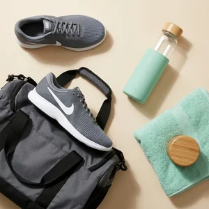 On-the-go beauty essentials