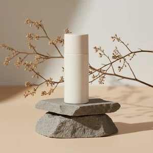 Natural beauty on rock