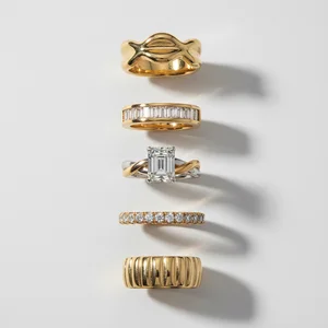 Chic Hair Accessories Collection