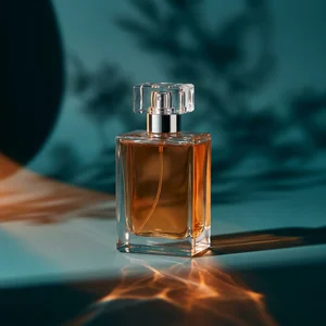 Evocative Luxury Perfume