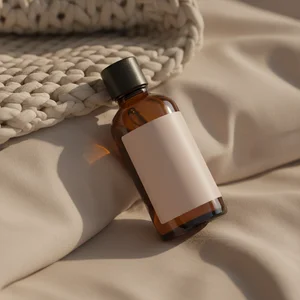 Activewear & fitness gear flat lay