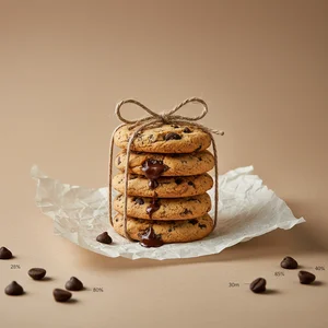 Artisan Cookies & Coffee