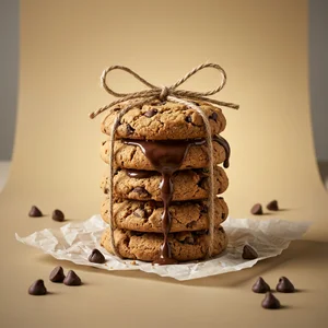 Artisan Cookies & Coffee