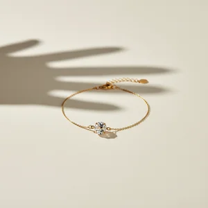 Delicate Bracelet Accent