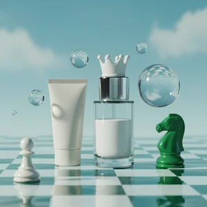 Oceanic Skincare Refresh