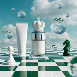 Oceanic Skincare Refresh