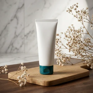 Natural Skincare with Botanicals