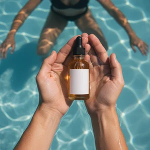 Refreshing Aqua Skincare