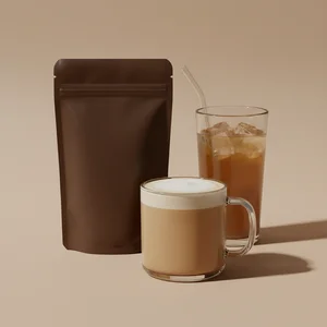 Wellness Drink & Pouch