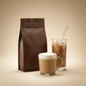 Wellness Drink & Pouch
