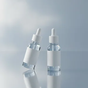 Skincare Serum Sky High