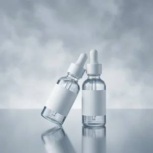 Skincare Serum Sky High
