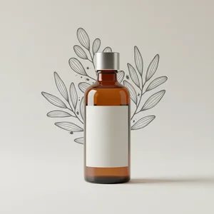 Botanical Health Supplement