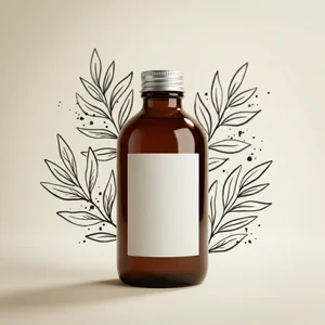 Botanical Health Supplement