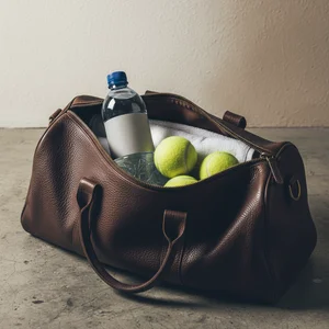 Fitness Bag Essentials