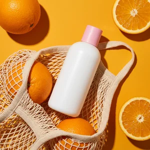 Refreshing Citrus Body Care