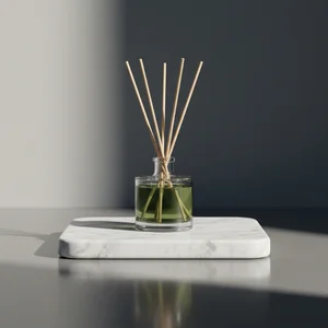 Minimalist Reed Diffuser