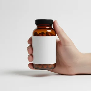 Best-selling health supplements