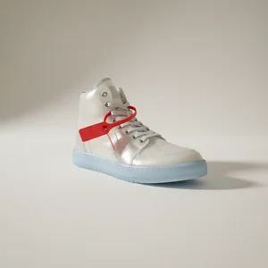 Off-White inspired sneakers