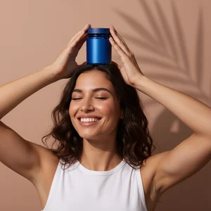 Joyful music tech moment