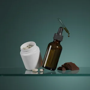 The Nue Co. wellness supplements