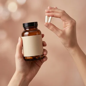 Health Supplement & Capsules