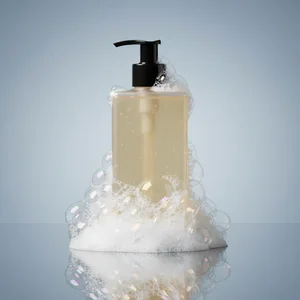 Salt & Stone pump bottle